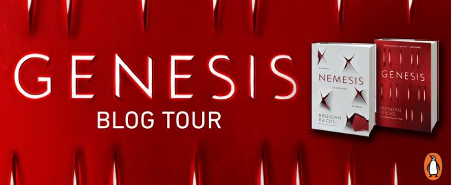 genesis blog tour