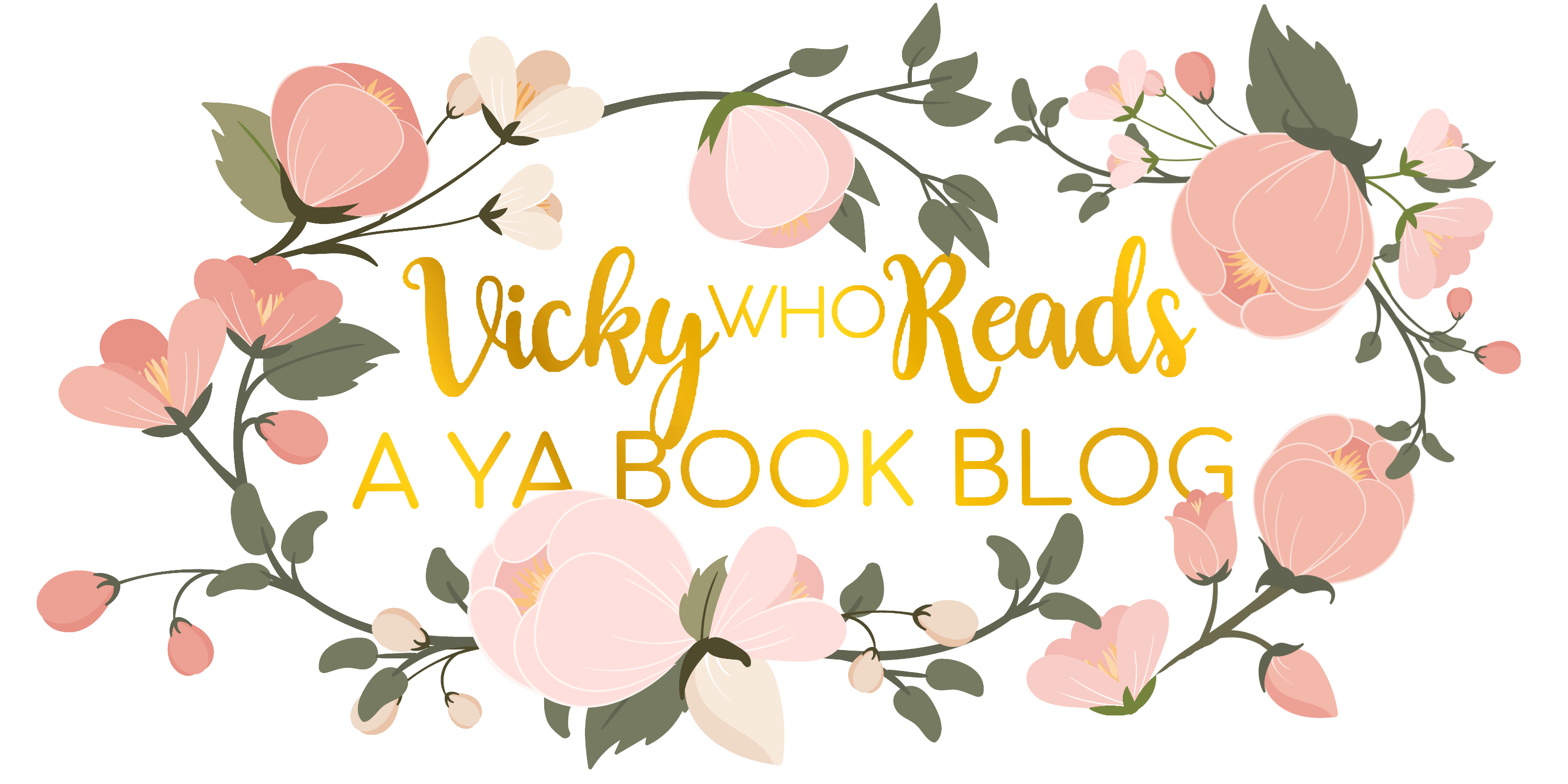 Vicky Who Reads
